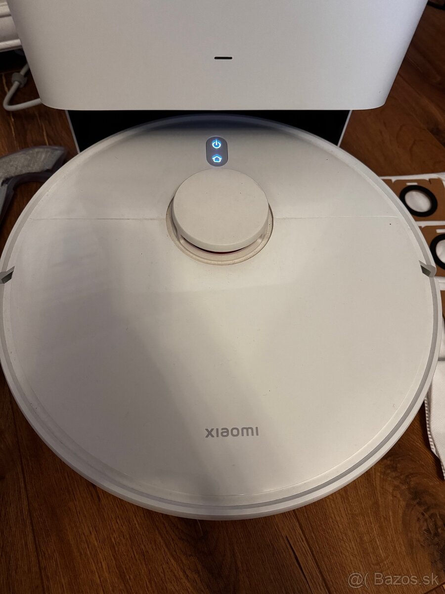 Predám Xiaomi Vacuum X10 - 3