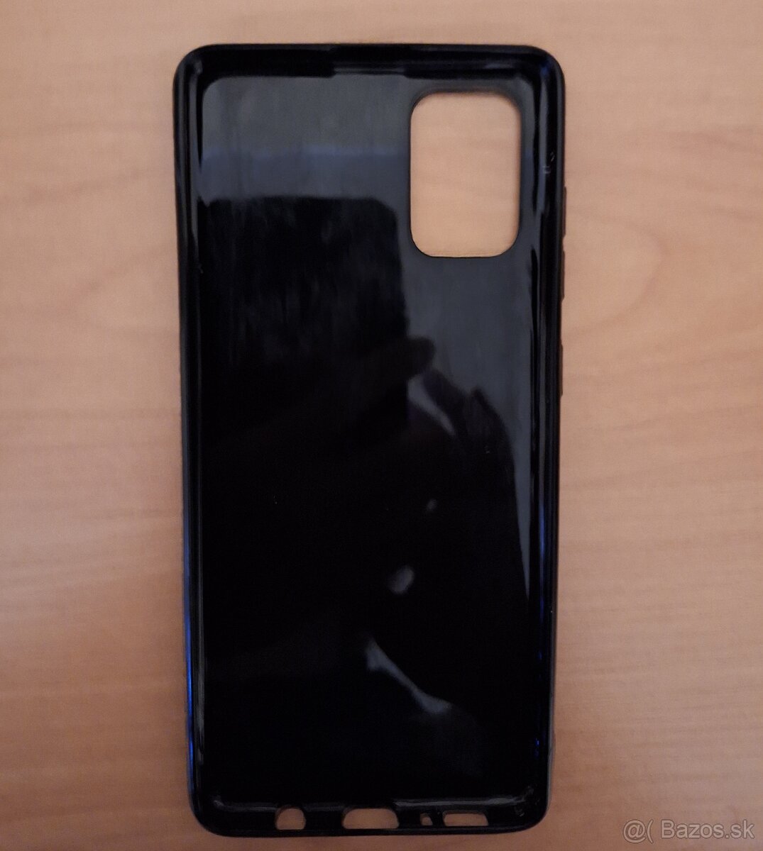 Kryt na mobil Samsung Galaxy A71 - 3