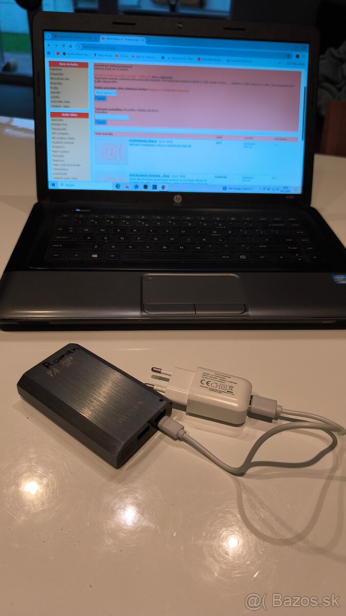 POWERBANKA ADATA - 3