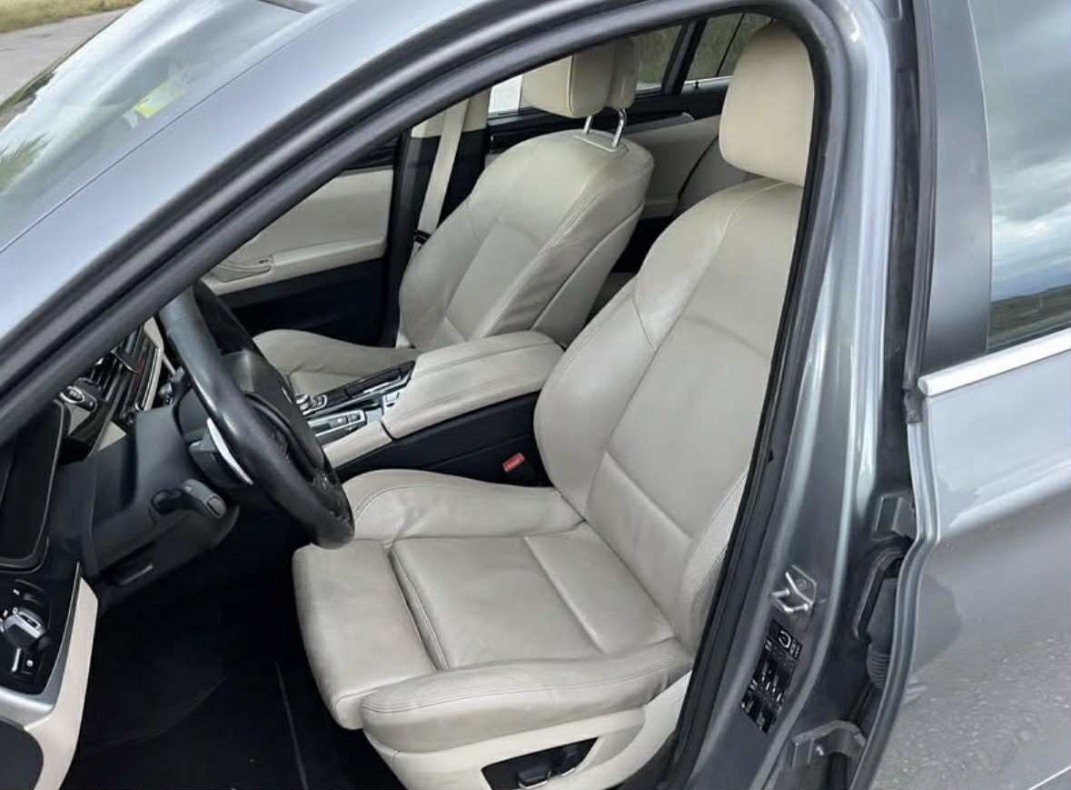 Predám vymenim...Bmw520d .135kw f10 - 3