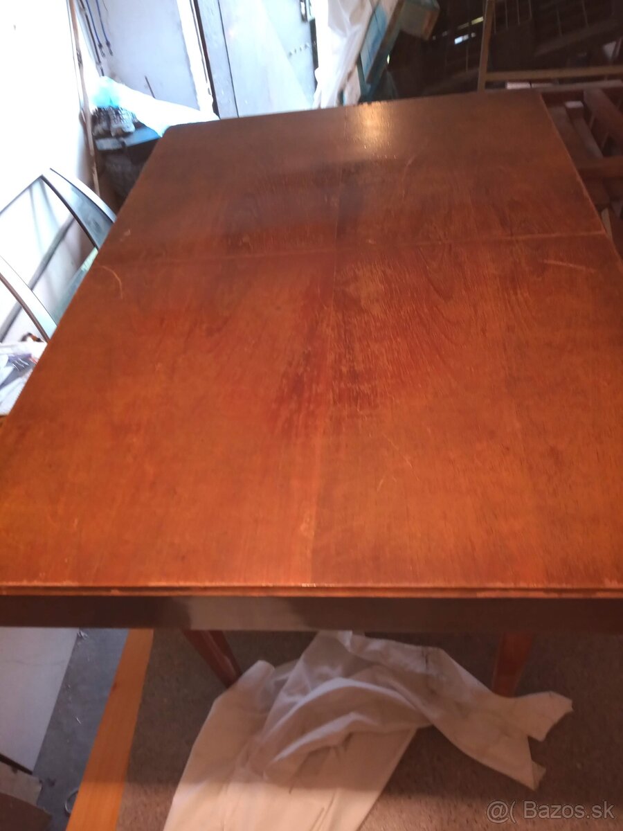 Ponúkam stoličky, stôl. - 3