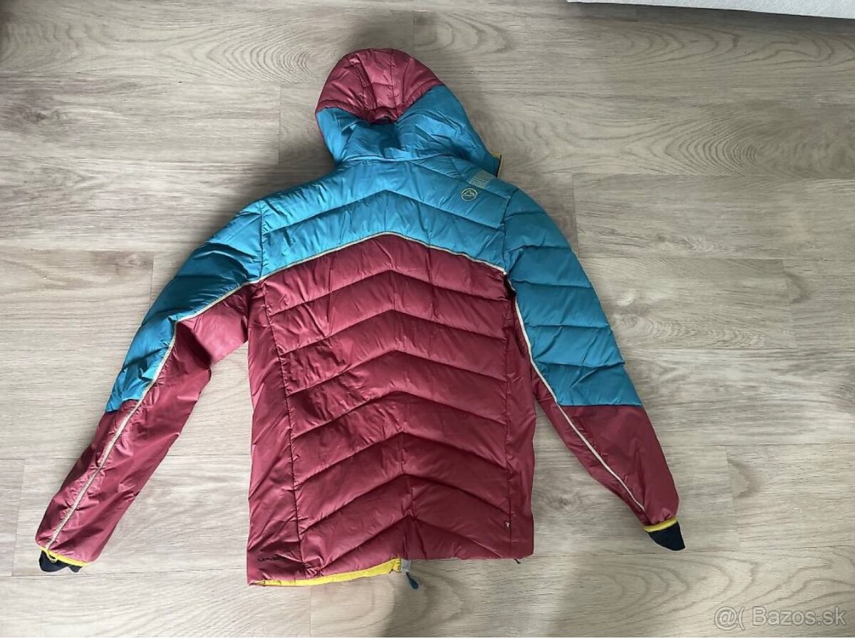 La Sportiva Bunda Deimos down velkost L - 3