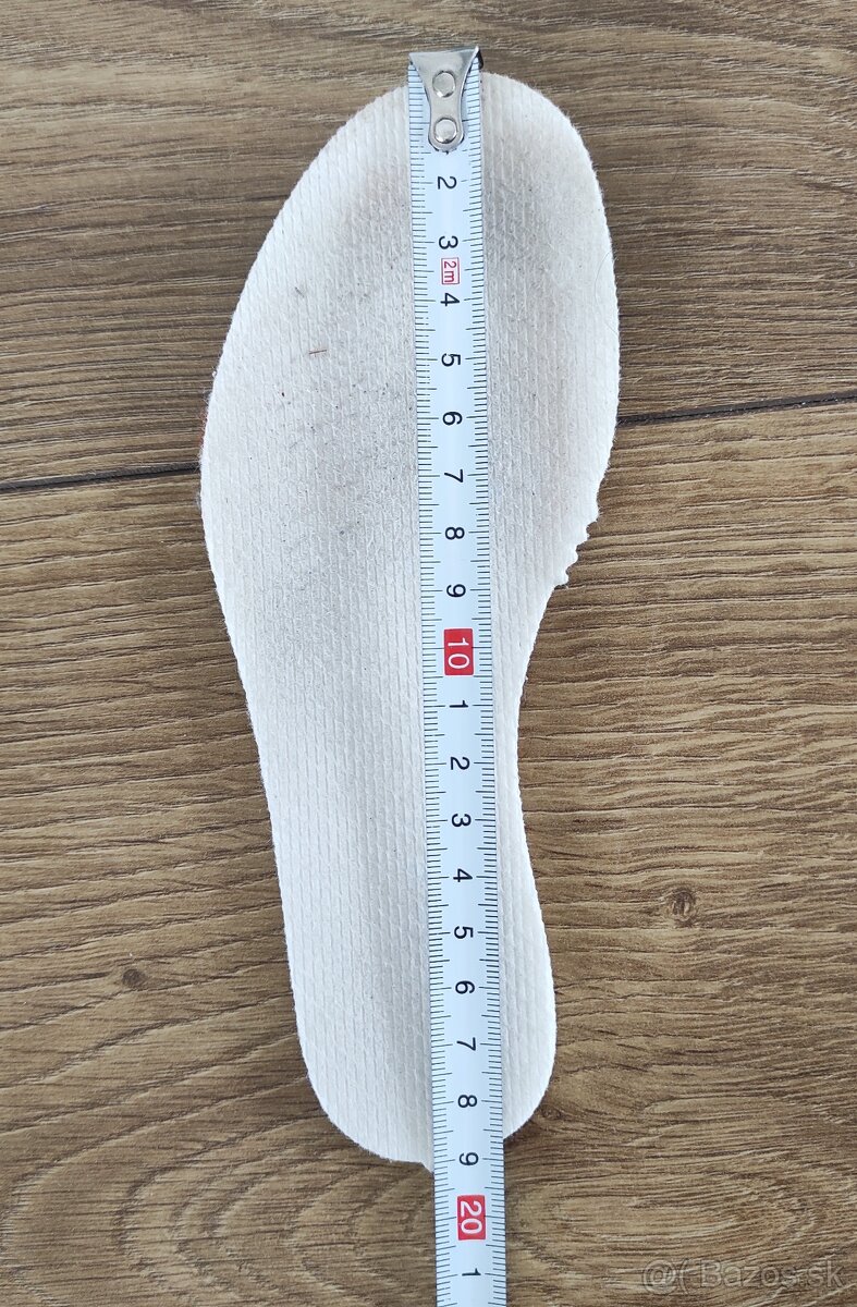 Gumáky Decathlon Tribord veľ 29/30 - 3