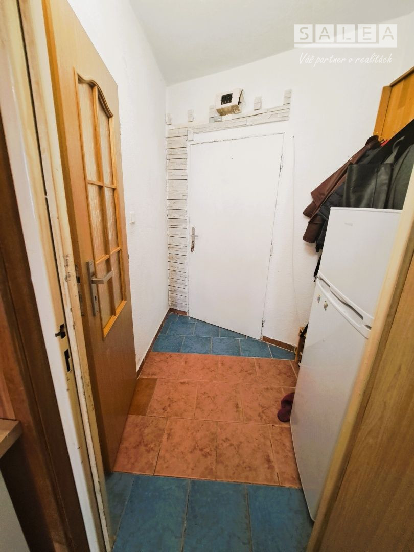 Garsonka na predaj - 3