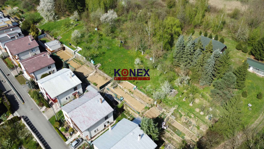 VÝHODNE PREDAJ POZEMKOV NA REKREAČNÉ VYUŽITIE – VRANOV NAD - 3