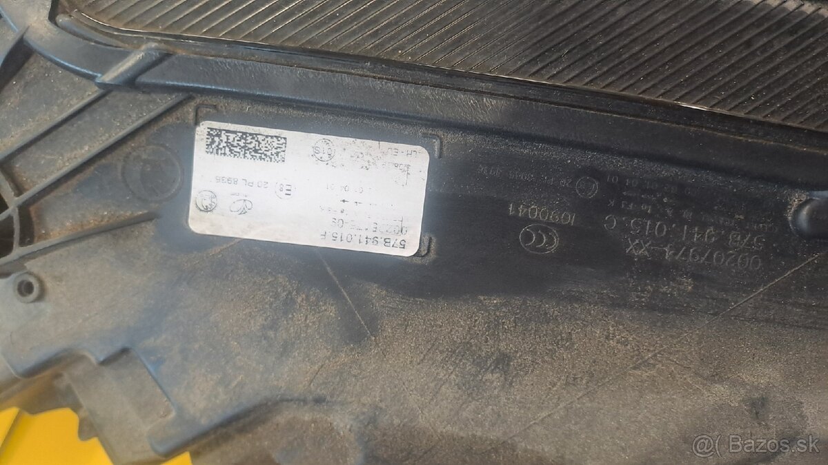 Škoda Karoq full led svetlá... - 3