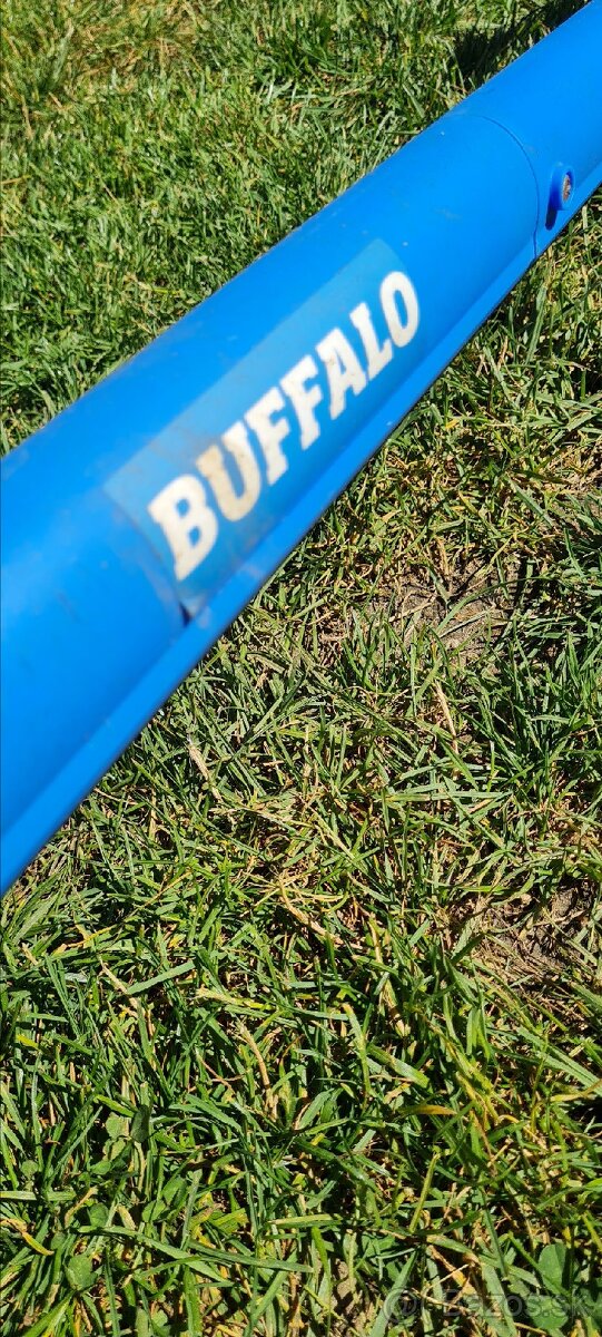 Ručná kosačka Buffalo - 3
