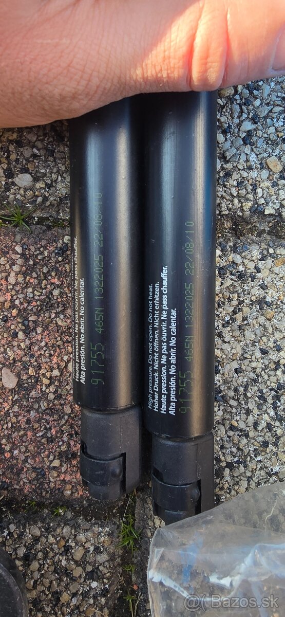 Predam diely honda civic 9g 2013-2017 - 3