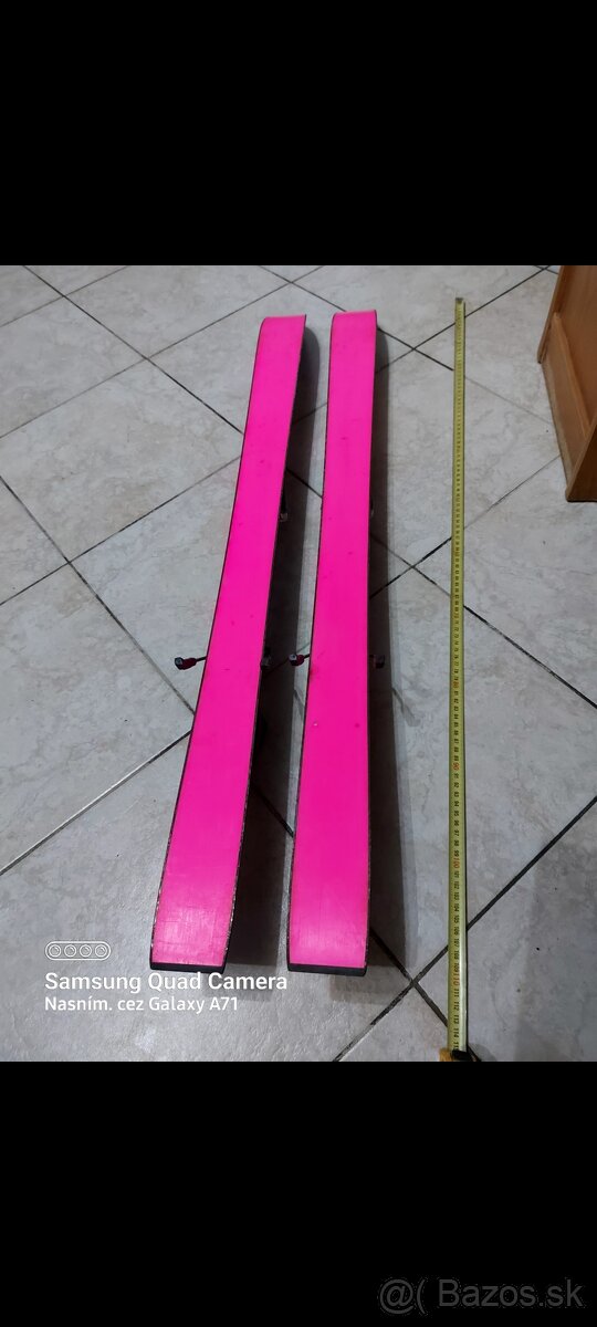 Lyze detske prve modre - 3