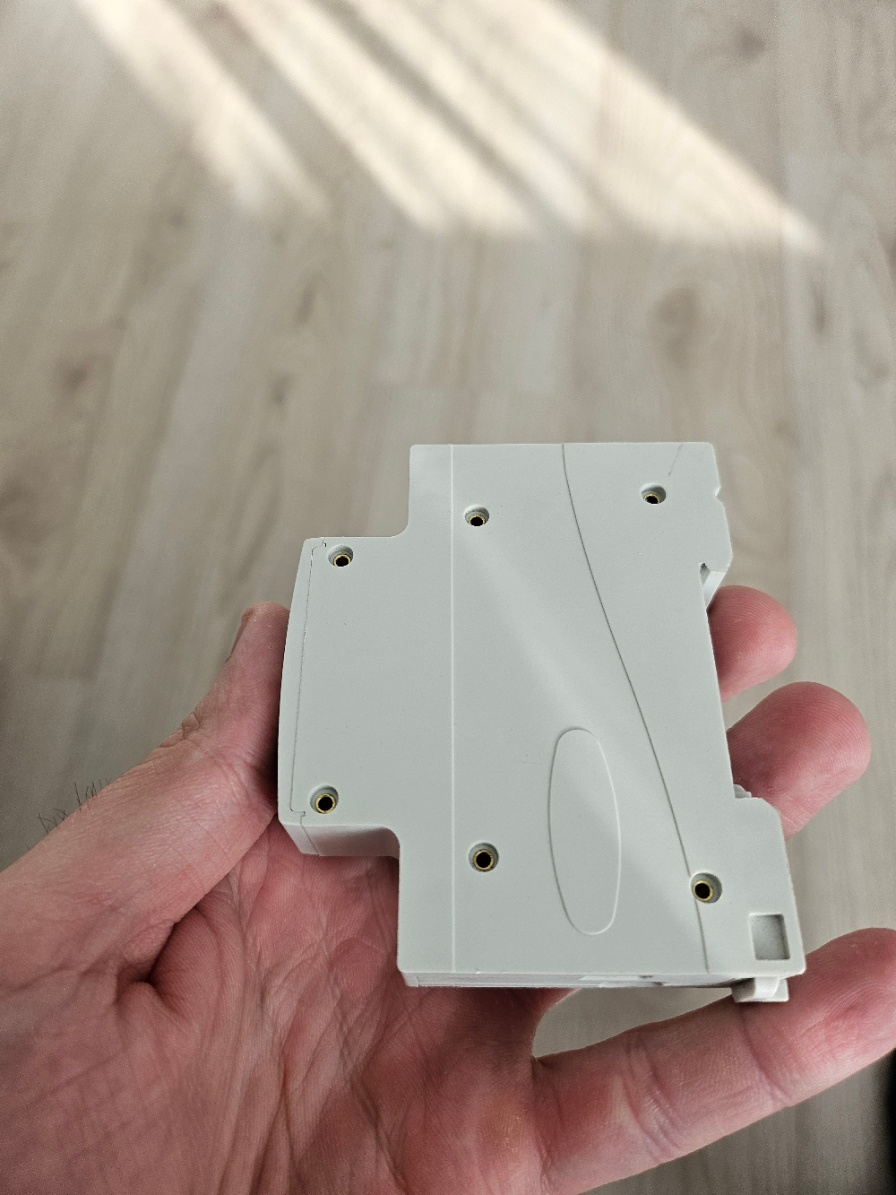 Smart istič Taxnele TXCB2-TWM TUYA - 3