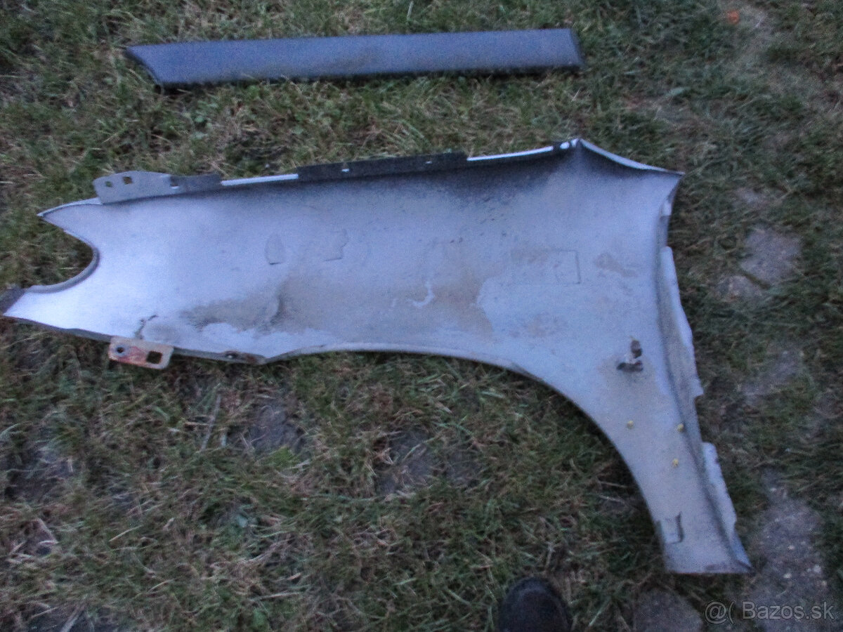 Deliaca mreža Peugeot partner - 3