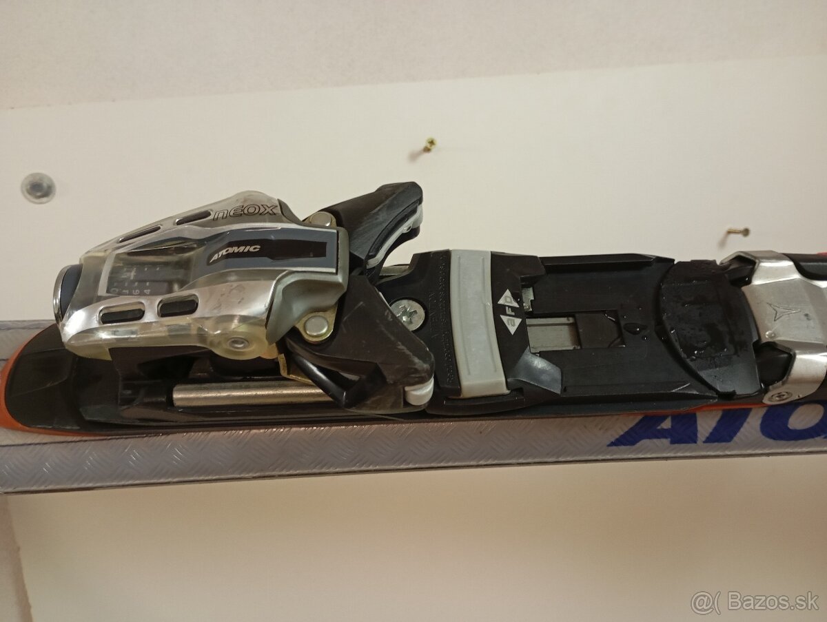 ATOMIC m2tron / HEAD EZON 2 - 3