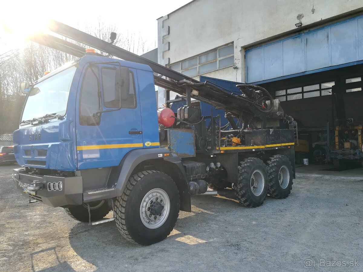 Vrtná súprava URB 2A2 - 3