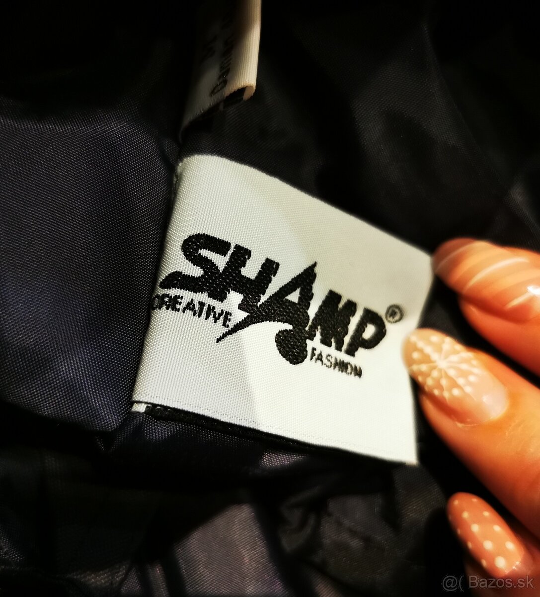 otepľovaky, v.M - 3