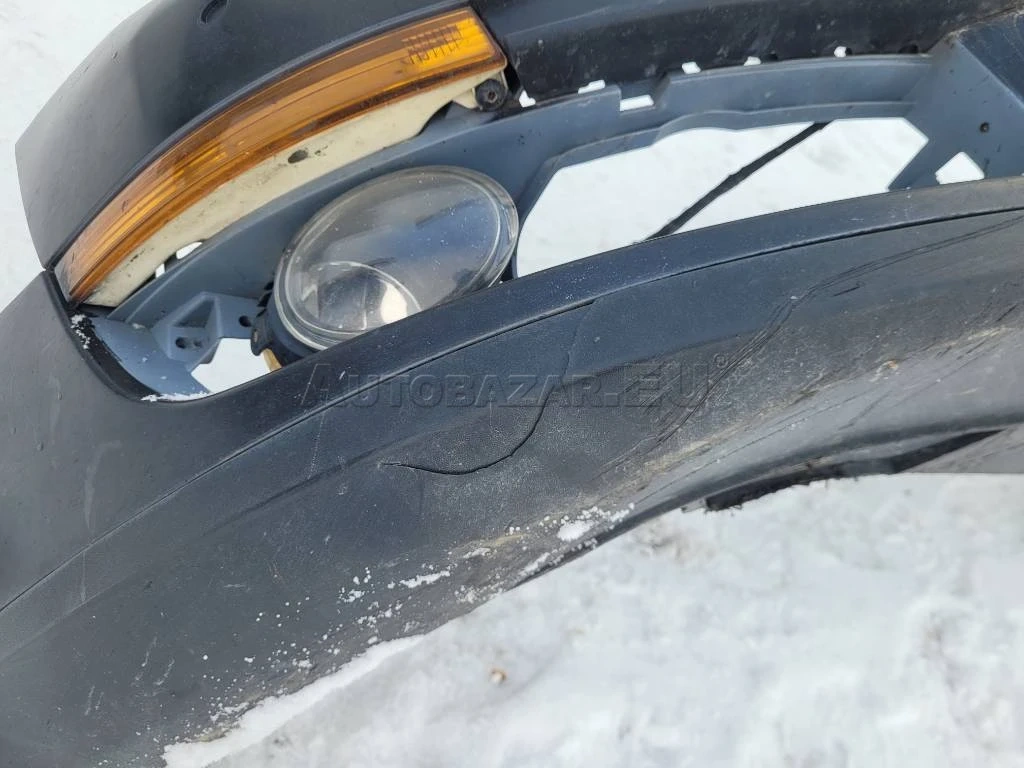 VW PASSAT 3C B6 NARAZNIK - 3