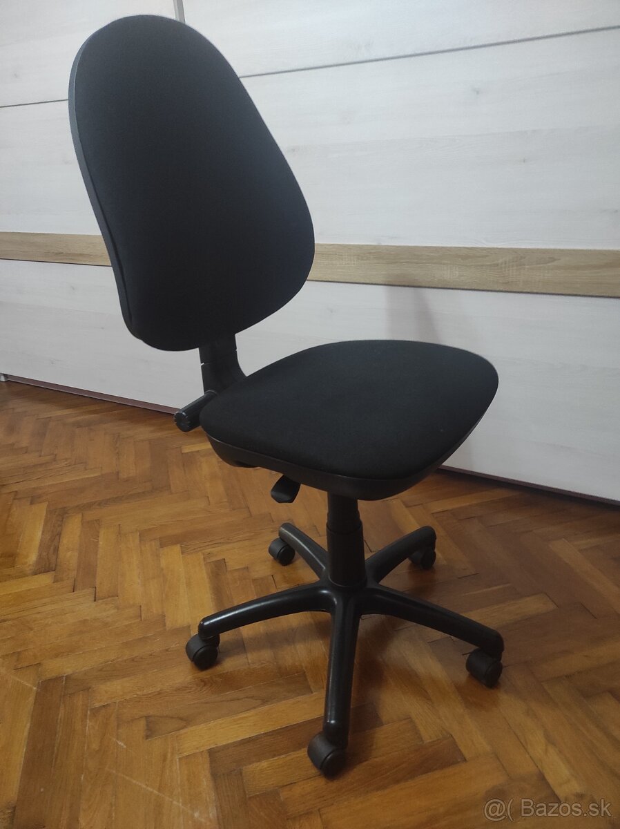 Otáčacia stolička - 3