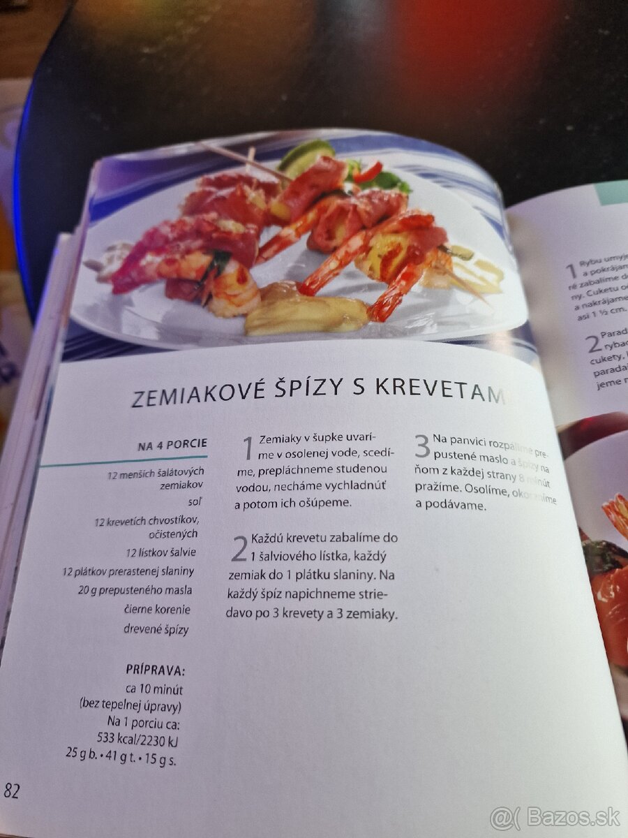 Recepty z rýchlej kuchyne - 3