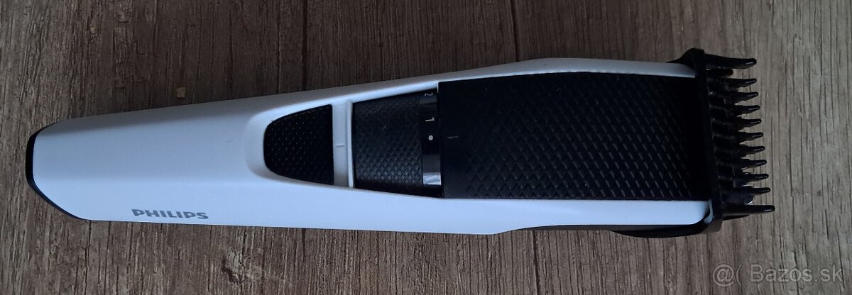 Zastrihávač brady - 3