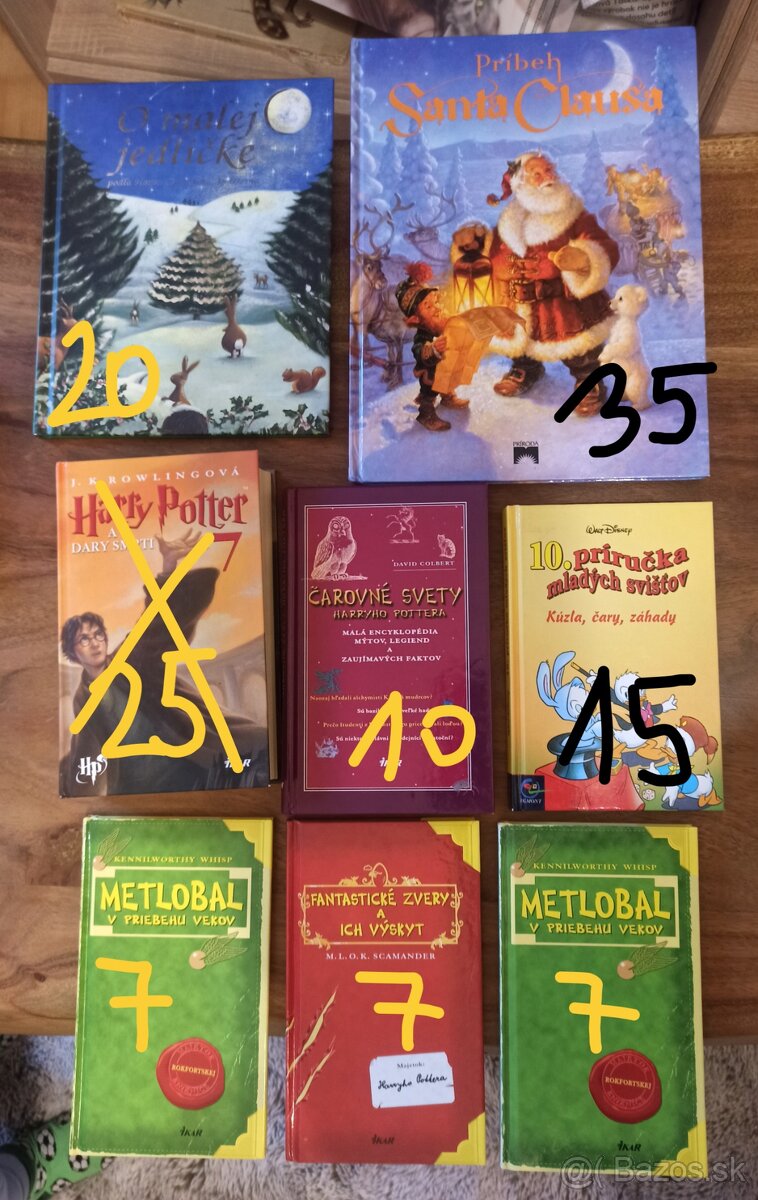 disney cmiral, traja patraci - 3