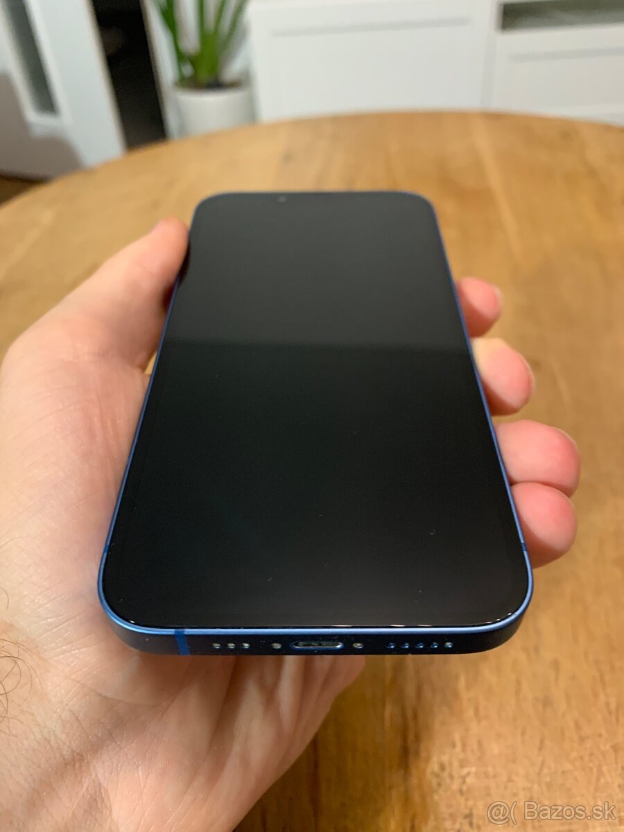 IPhone 13 128GB | Blue - 3