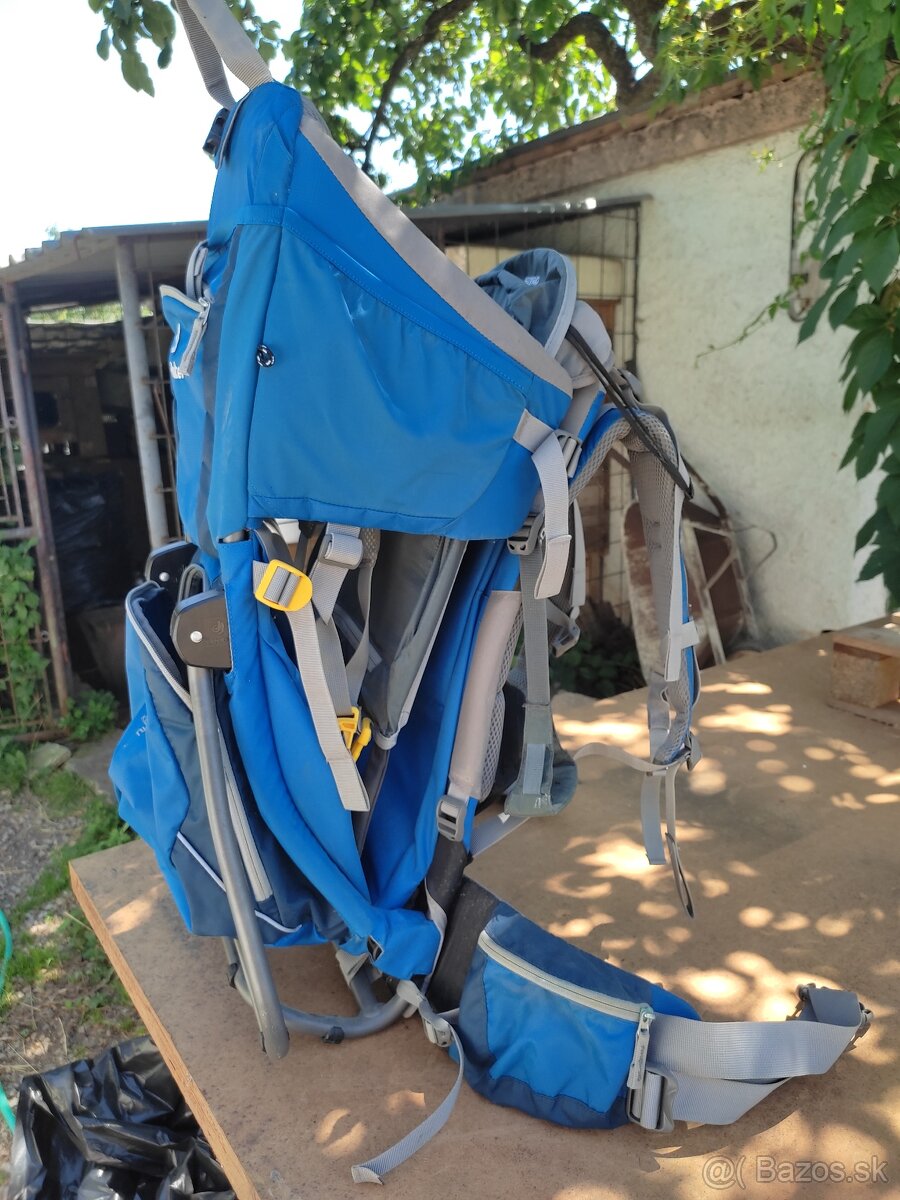 Detský nosič - 3