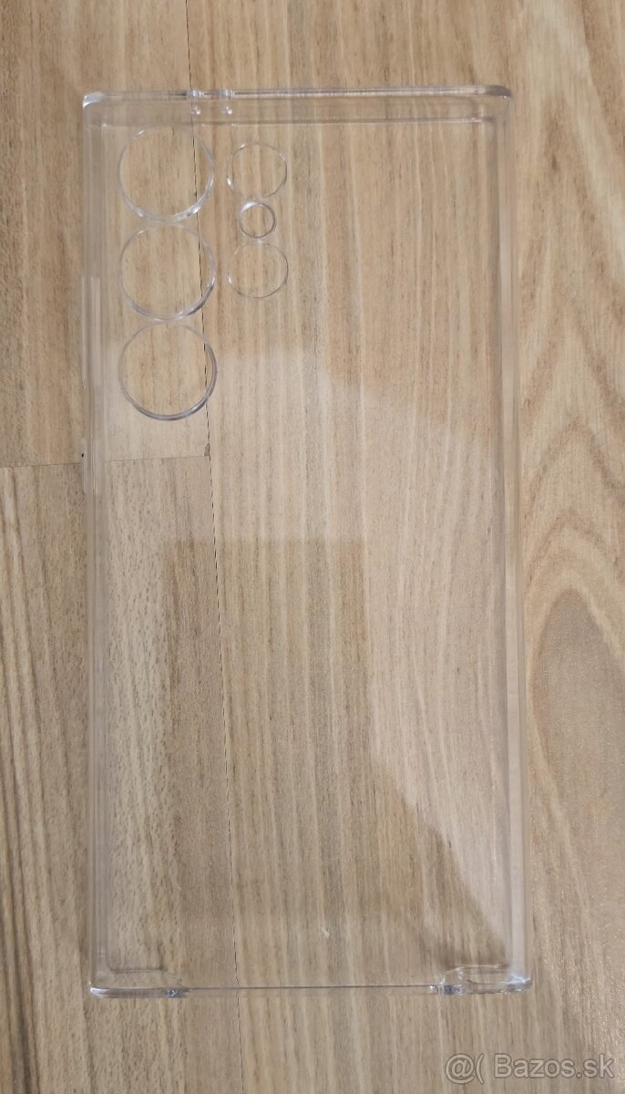 Predám originál kryt s24 ultra - 3