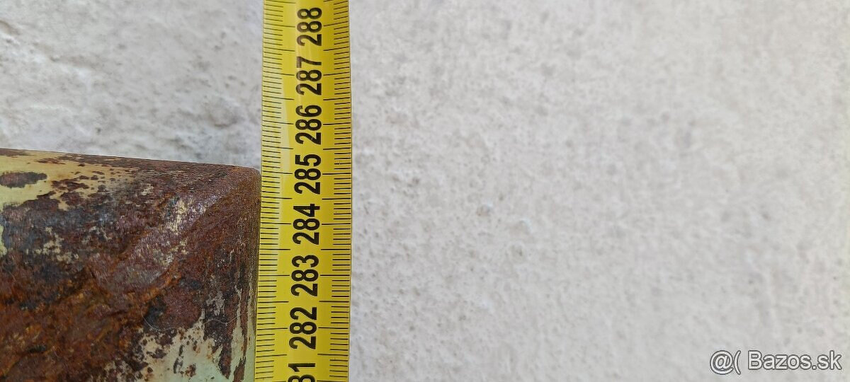 Záhradná brána - 3