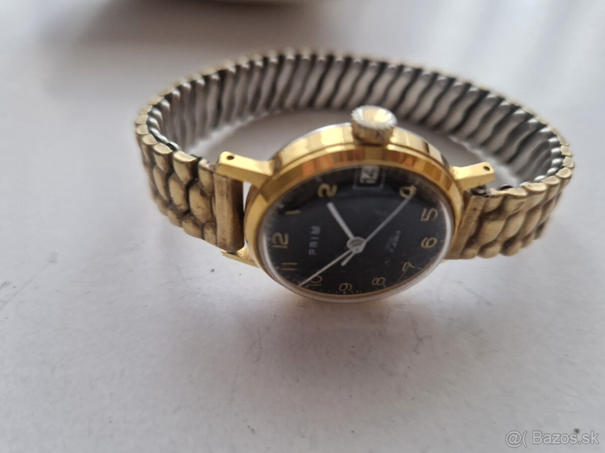 Hodinky PRIM - 3