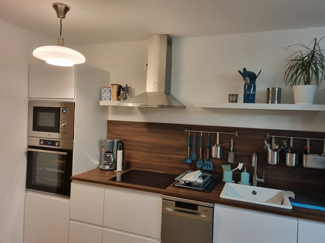 Novostavba na predaj Pribeta - 3