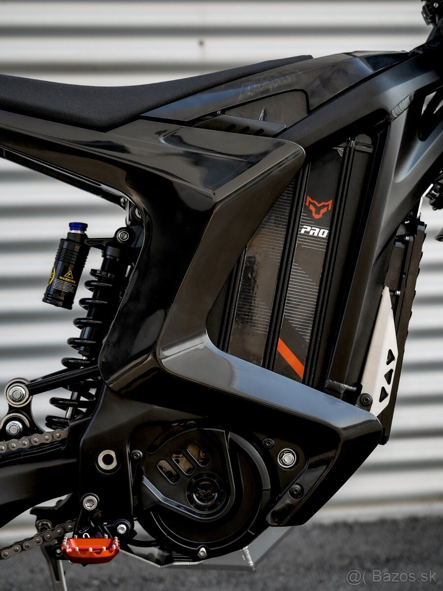 ARCTIC LEOPARD XE PRO S – 20 KW - 3