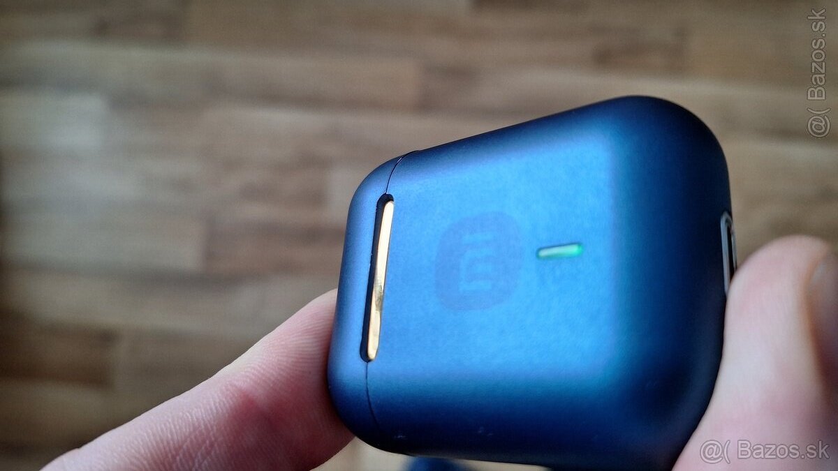 Predám sluchátka NEPOUŽITÉ - 3