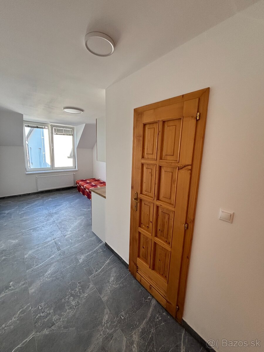 Prenájom garsonky / priestoru pre služby - 3