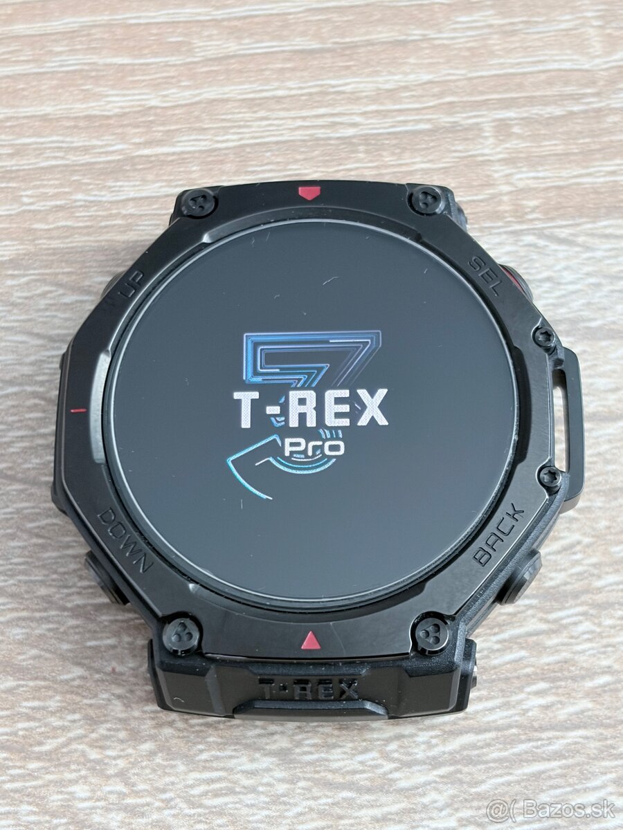 Amazfit Trex 3 PRO - 3