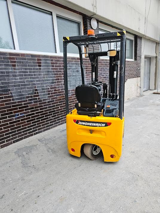 Predam VZV Jungheinrich EFG 110 - 3