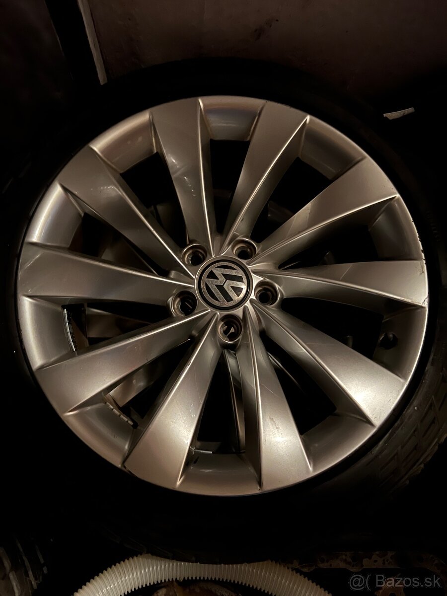 Interlagos 5x112 r18 - 3