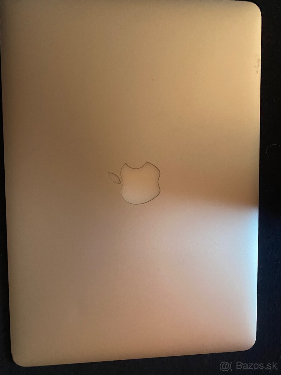 Mackbook air13 2015 - 3