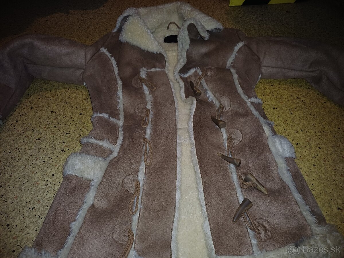 Predam kabaty s bundy - 3