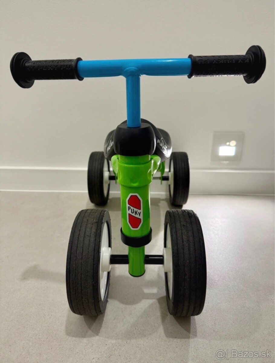 Odrážadlo Pukylino - 3