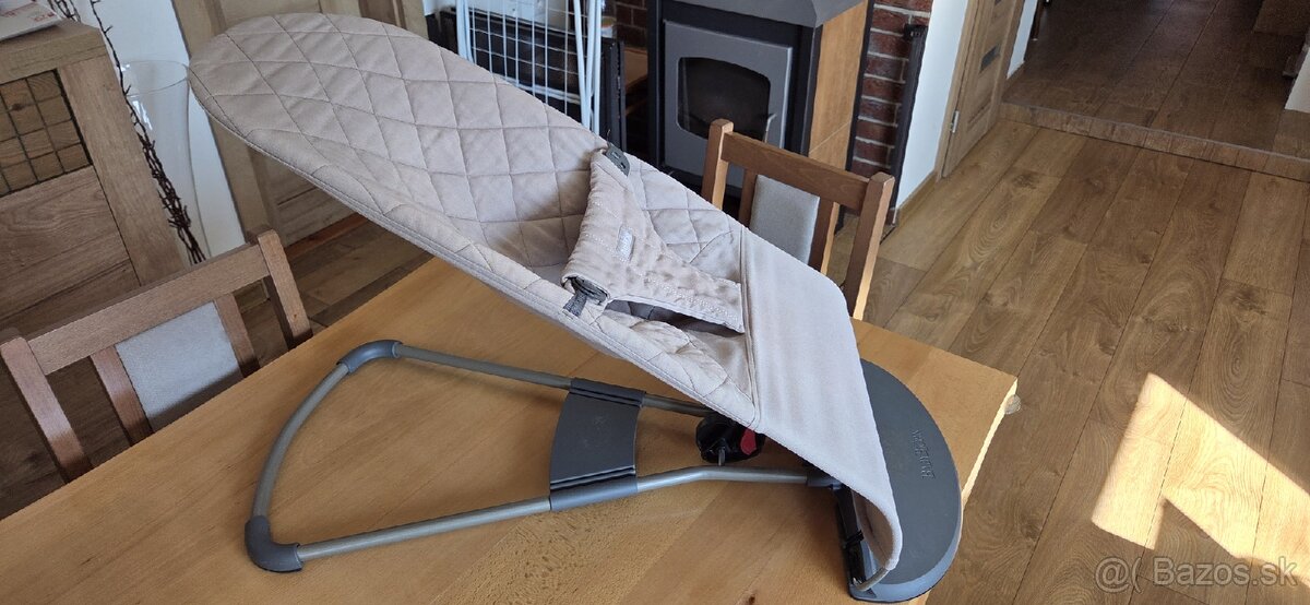 BabyBjörn lehátko - 3