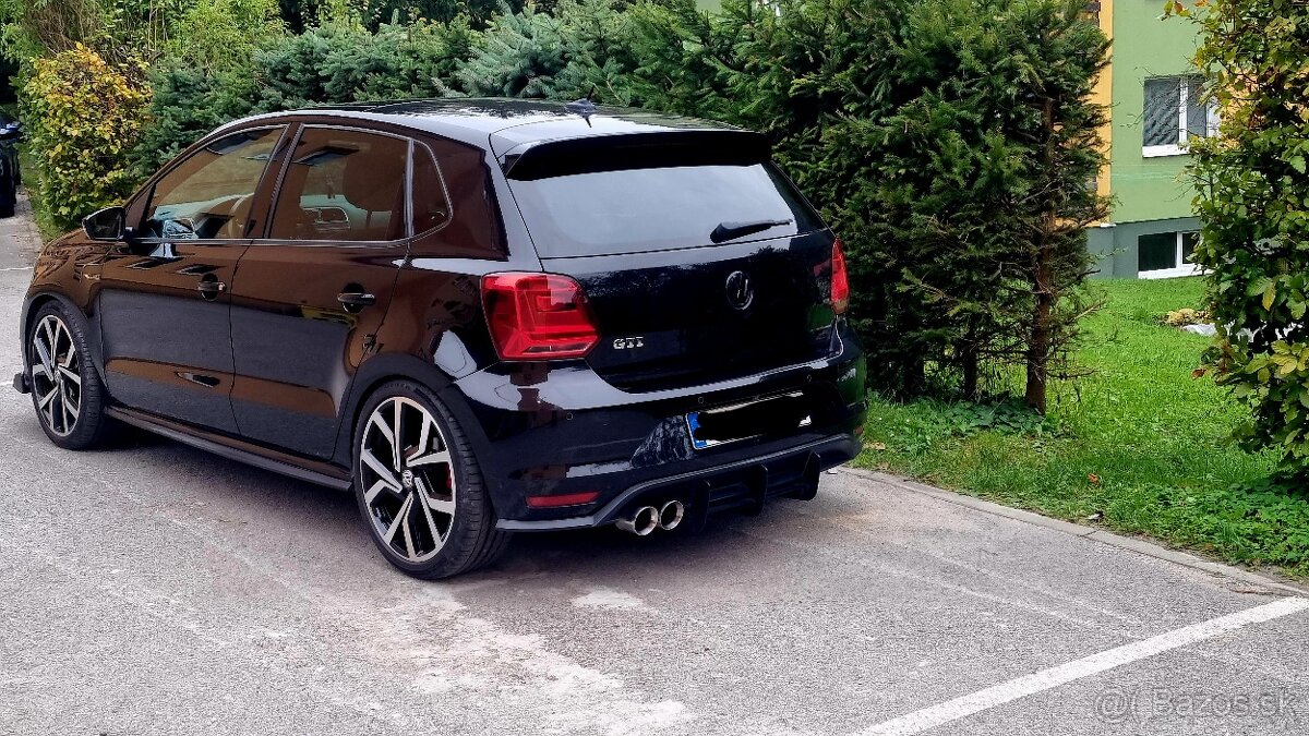 Polo gti - 3