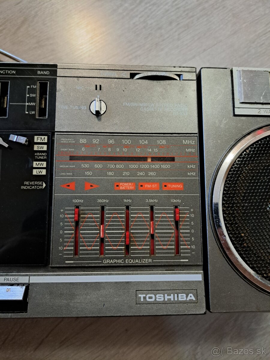 Toshiba - 3