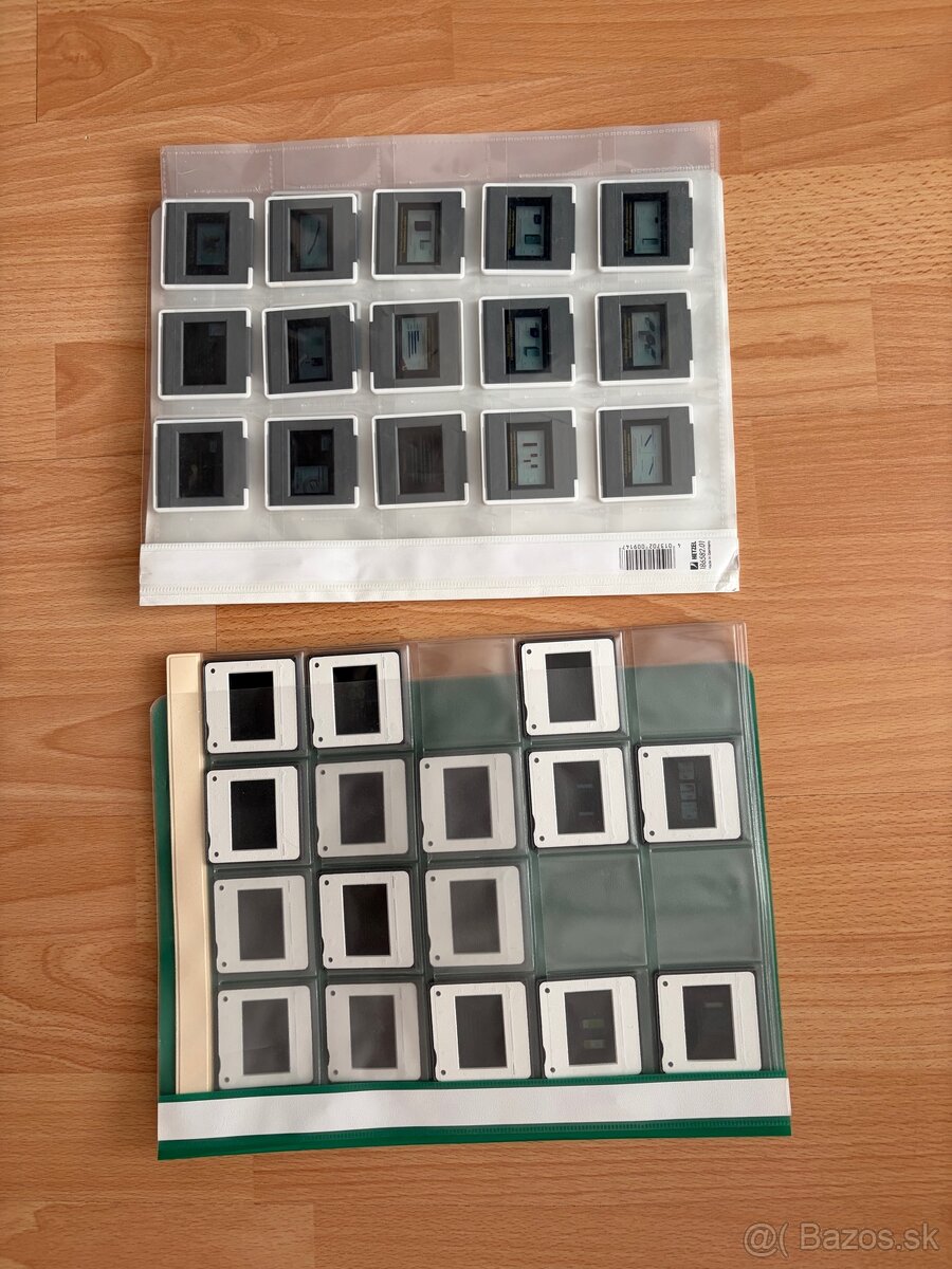 Projektor Braun Novamat M350 - 3