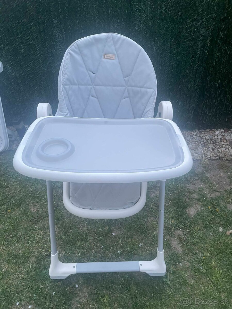 Stolicka na jedenie - 3