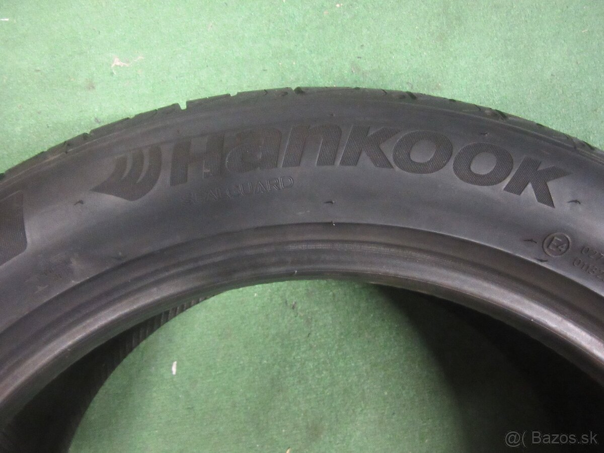 Letné pneumatiky Hankook 235/50R19 - 3