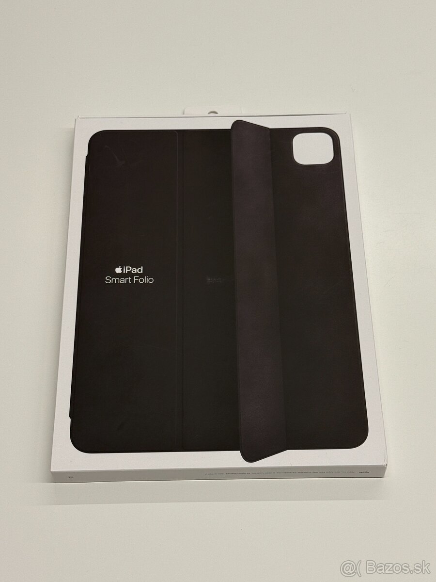 ZÁRUKA 2 ROKY / Apple iPad Pro 11'' 256GB Space Gray - 3
