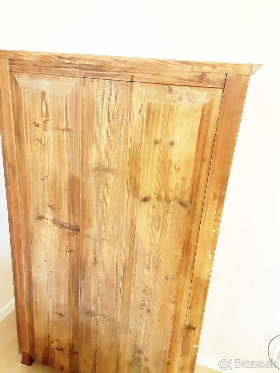 Knižnica biedermeier - 3