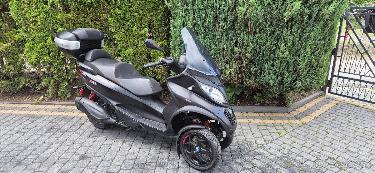 Piaggio Mp3 350 2020r - 3