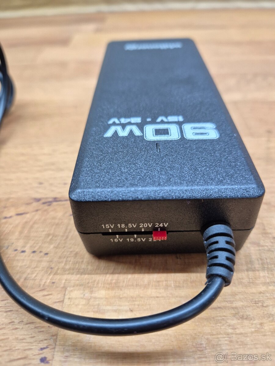 AC adaptery - 3