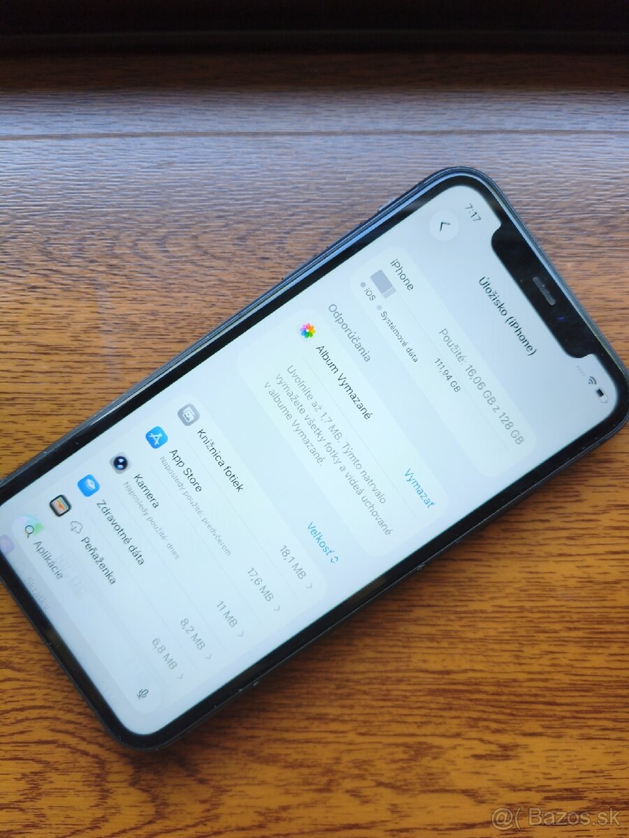 IPhone 11 128GB - 3