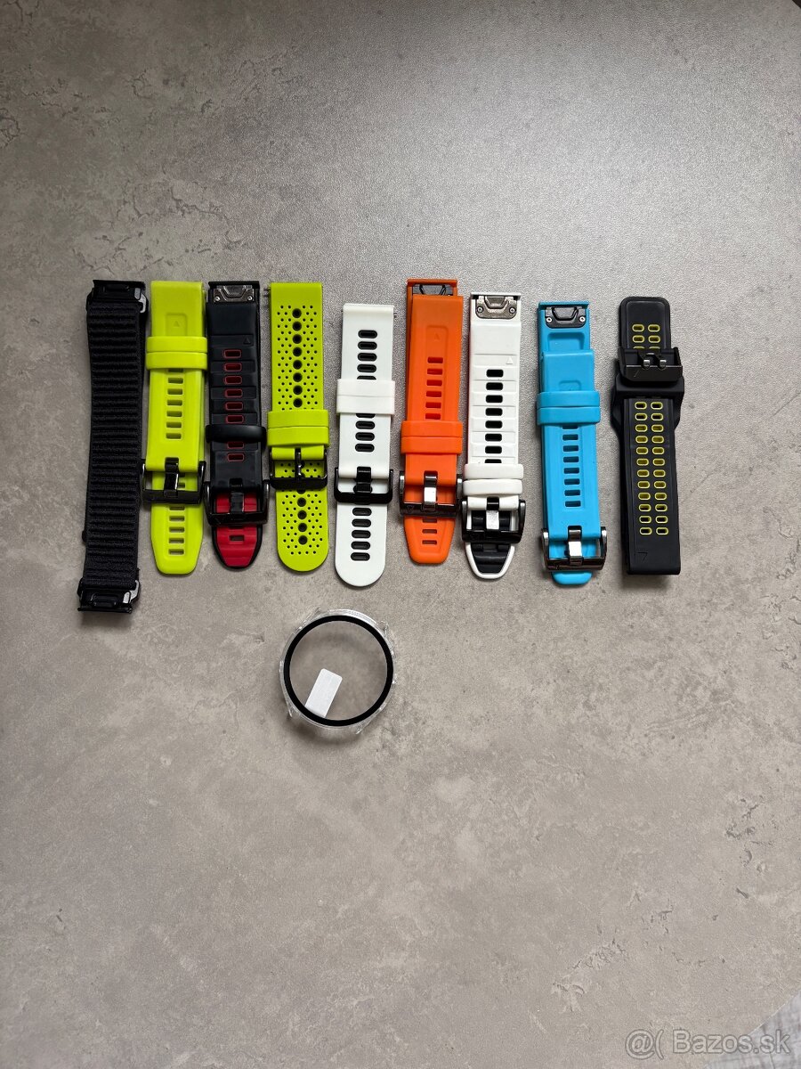 Garmin Forerunner 965 - 3